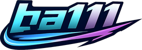 ba111 লোগো